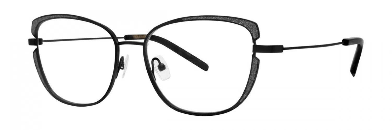 Vera Wang Ayan Eyeglasses - view 3